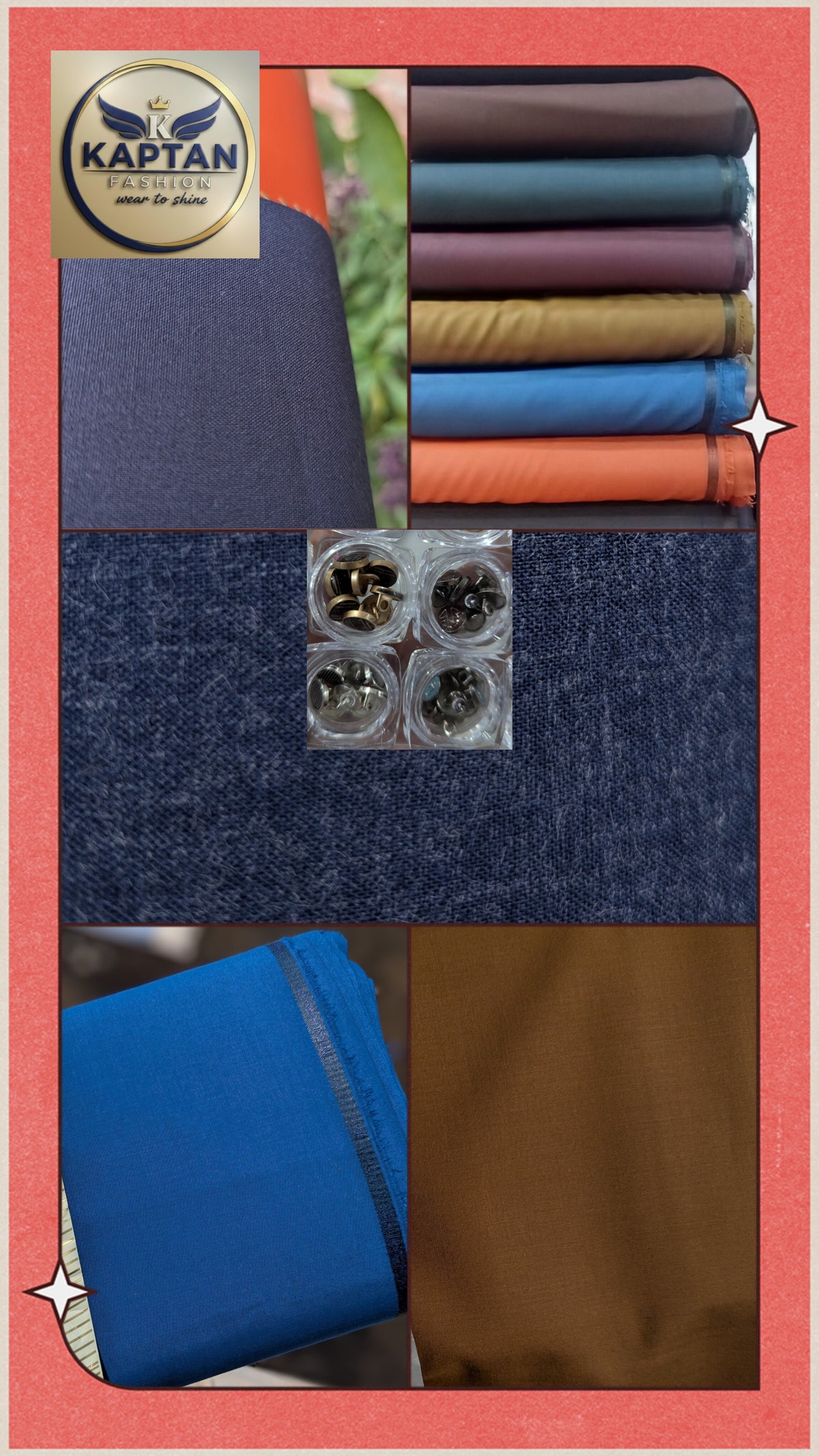 Home page