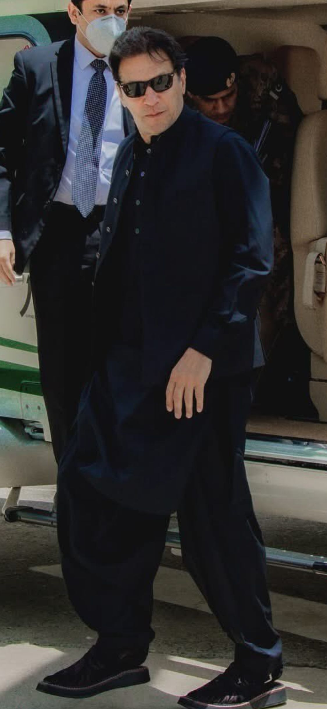 Kaptan Grace
