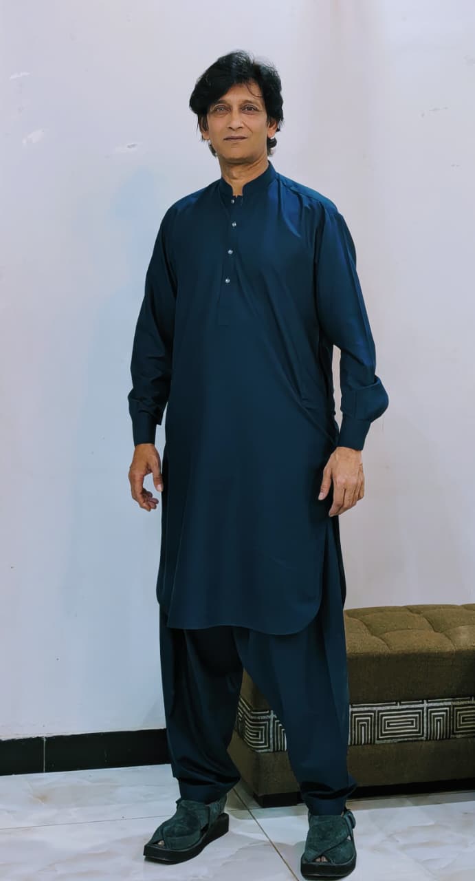 Kaptan Elegant Winter