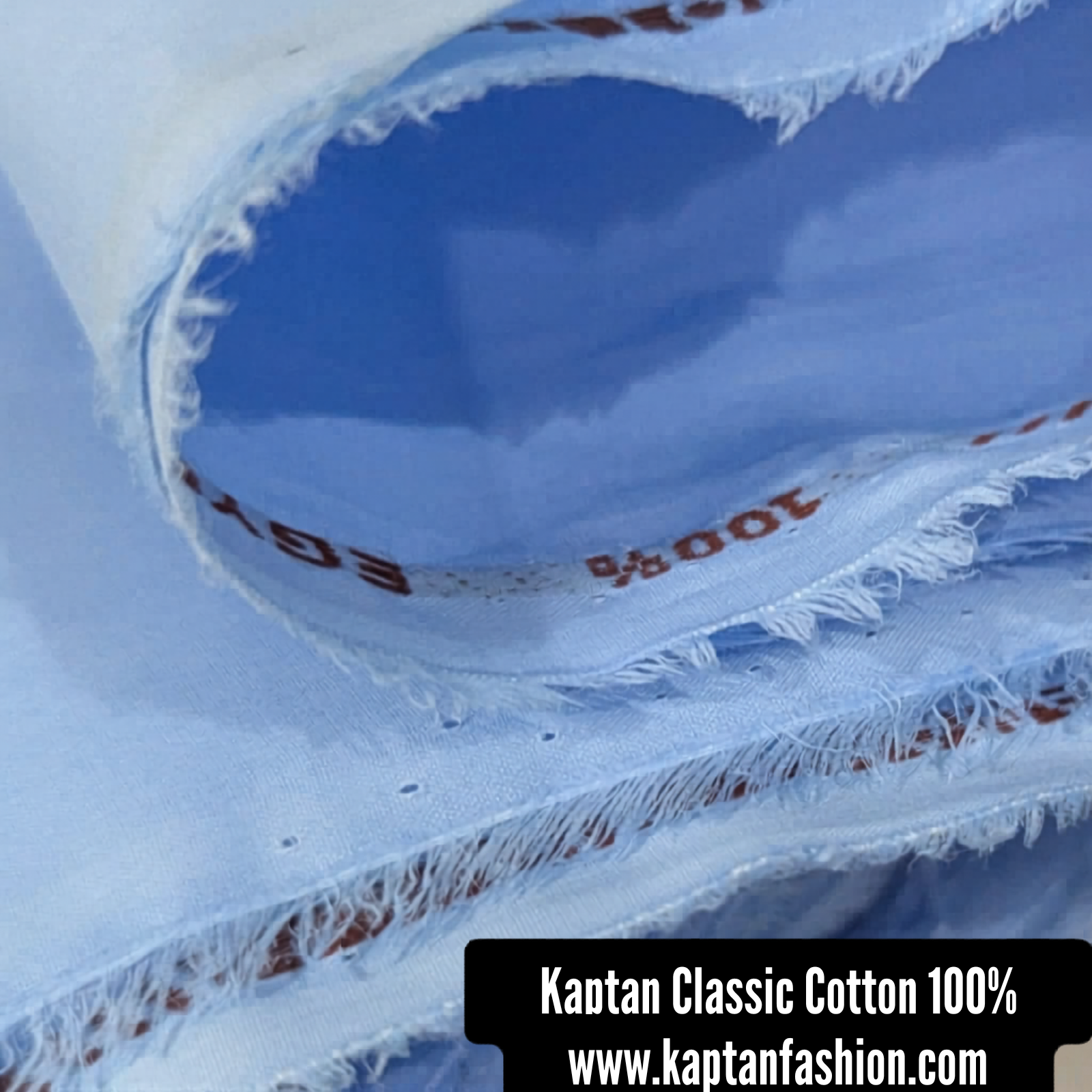 Kaptan Master Hard Cotton