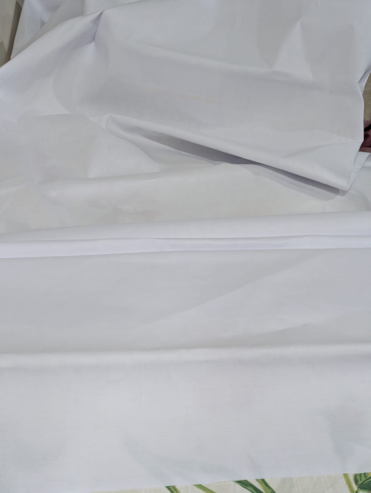 Kaptan Classic Hard Cotton