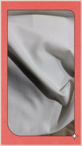 Kaptan Fine Soft Cotton