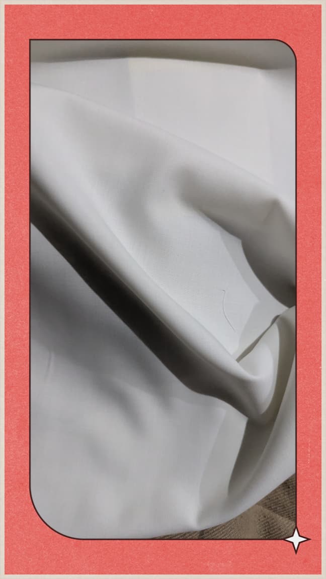 Kaptan Fine Soft Cotton