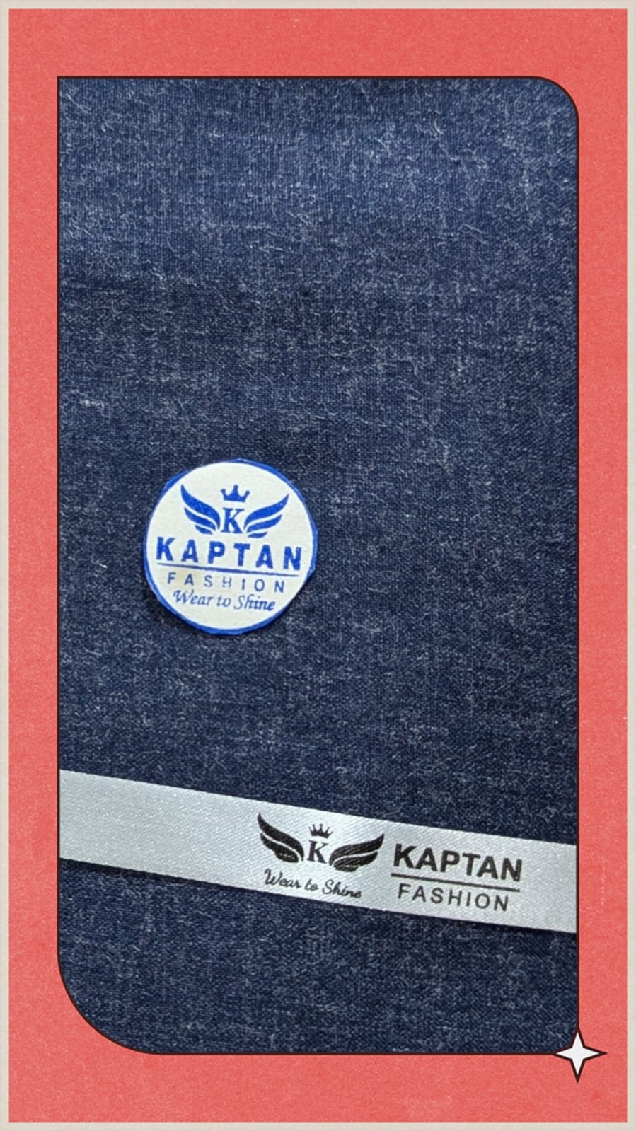 Kaptan Wool (Stitched/Unstitiched Shalwar Kameez