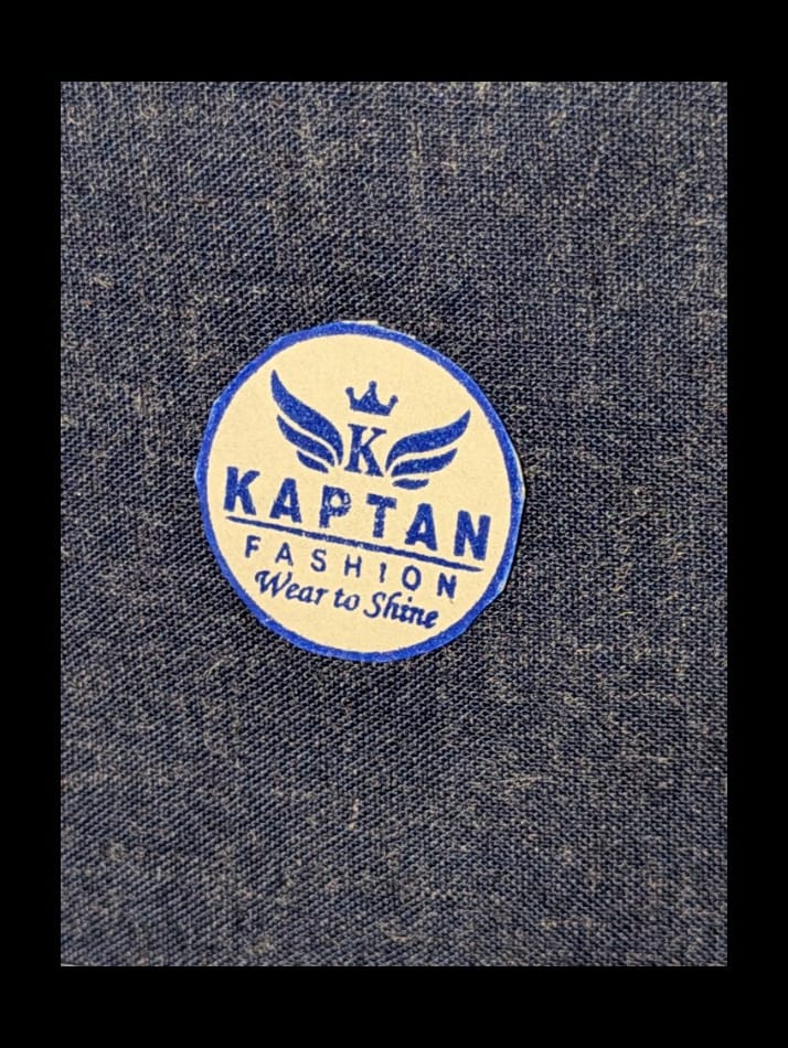 Kaptan Wool (Stitched/Unstitiched Shalwar Kameez