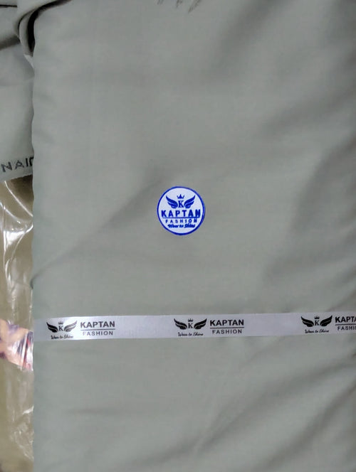 Kaptan All Rounder Wash and Wear