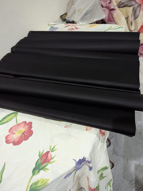 Kaptan Classic Hard Cotton