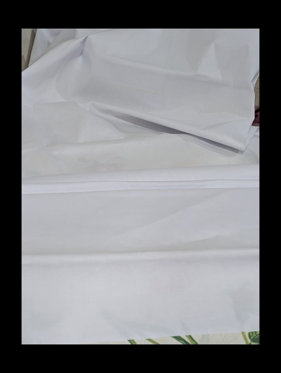 Kaptan Classic Hard Cotton