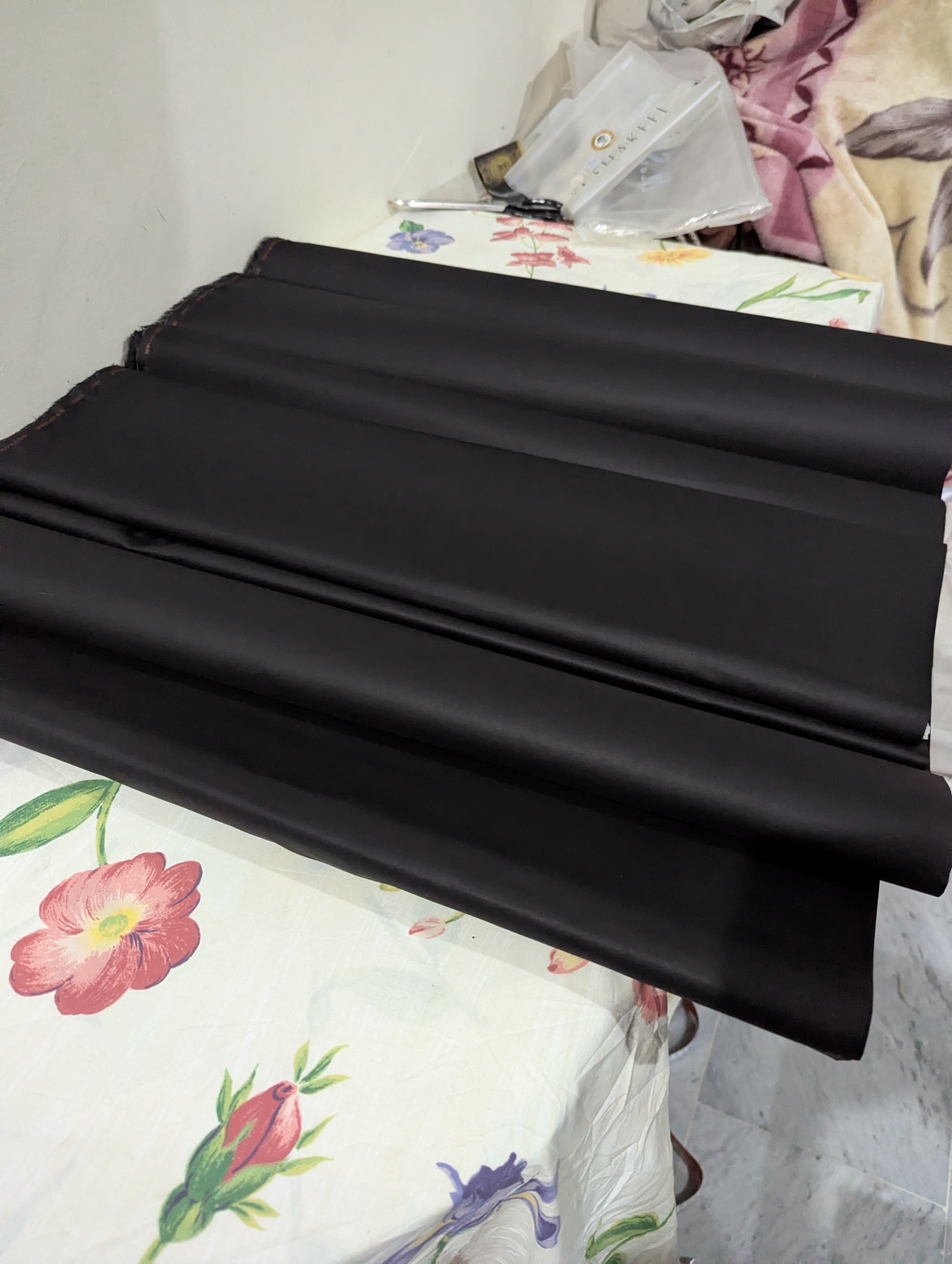 Kaptan Classic Hard Cotton