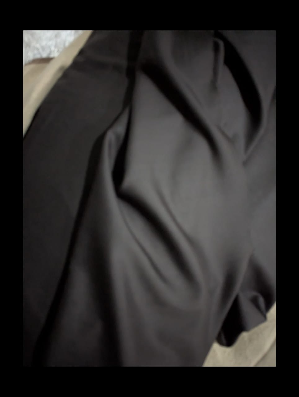 Kaptan Elegant Wash and Wear