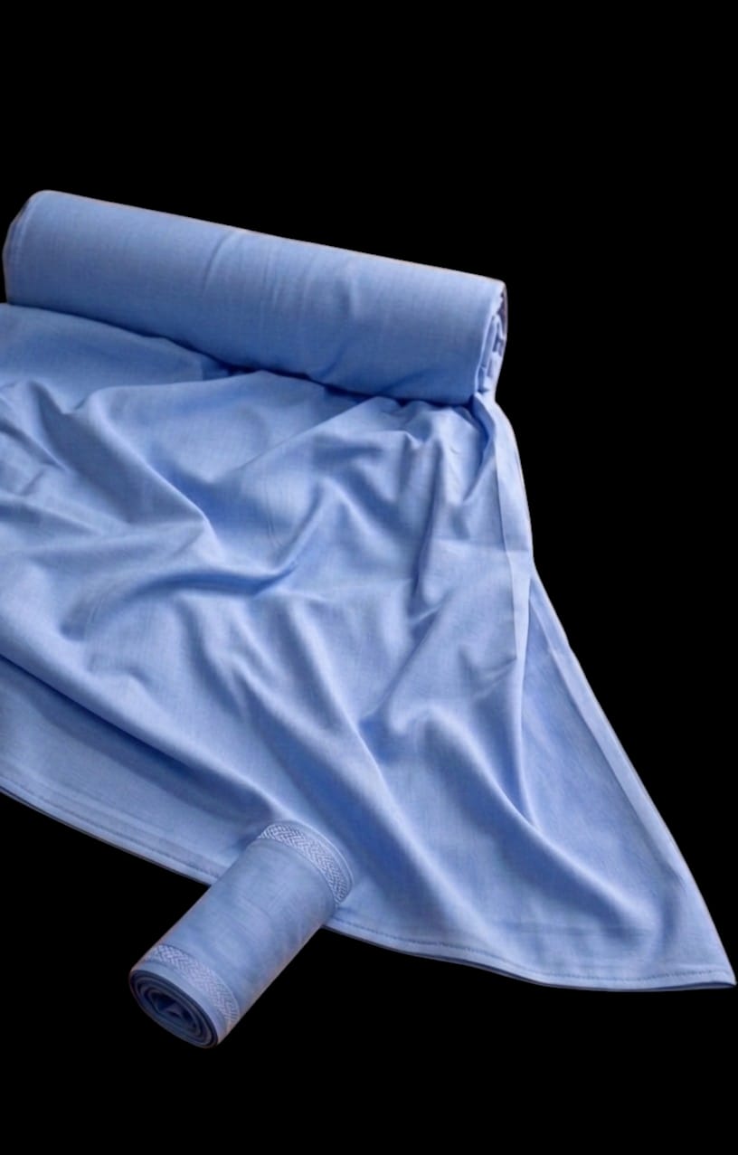 Kaptan Elegant Wash and Wear