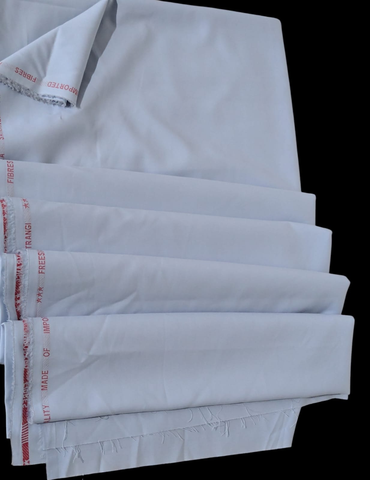 Kaptan Inspire Wash and Wear