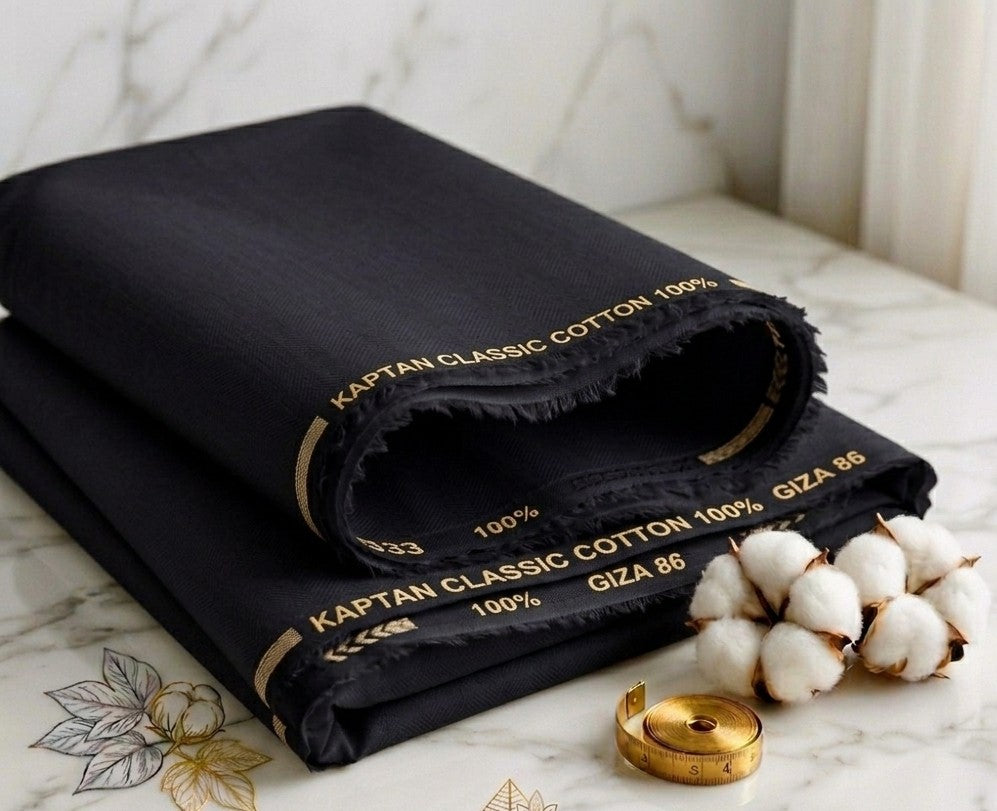 Kaptan Classic Hard Cotton