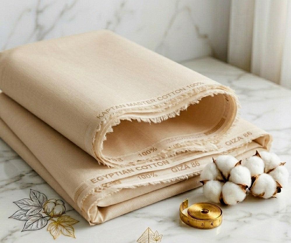 Kaptan Master Hard Cotton