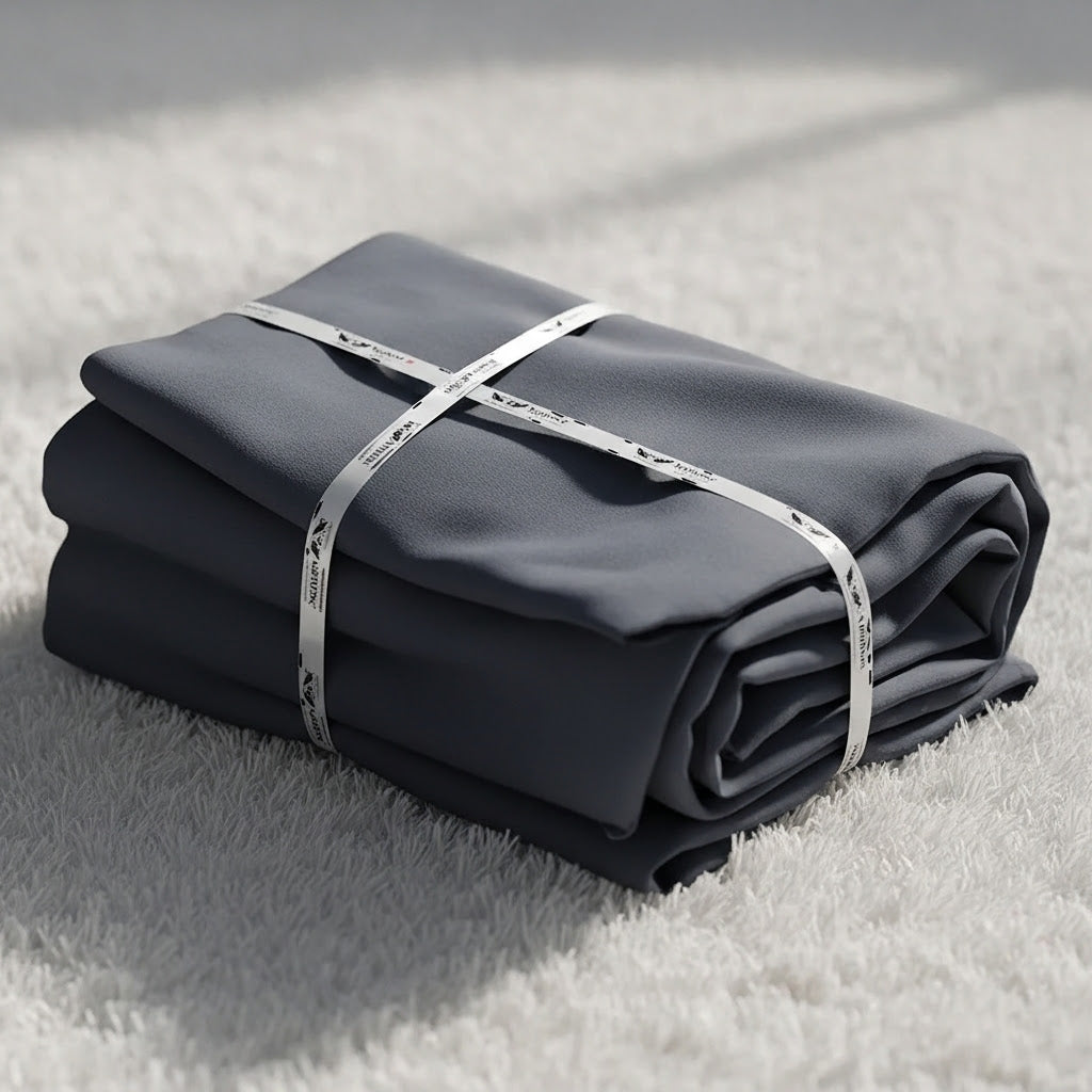 Kaptan Wool (Stitched/Unstitiched Shalwar Kameez