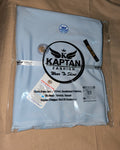 Kaptan Inspire Wash and Wear