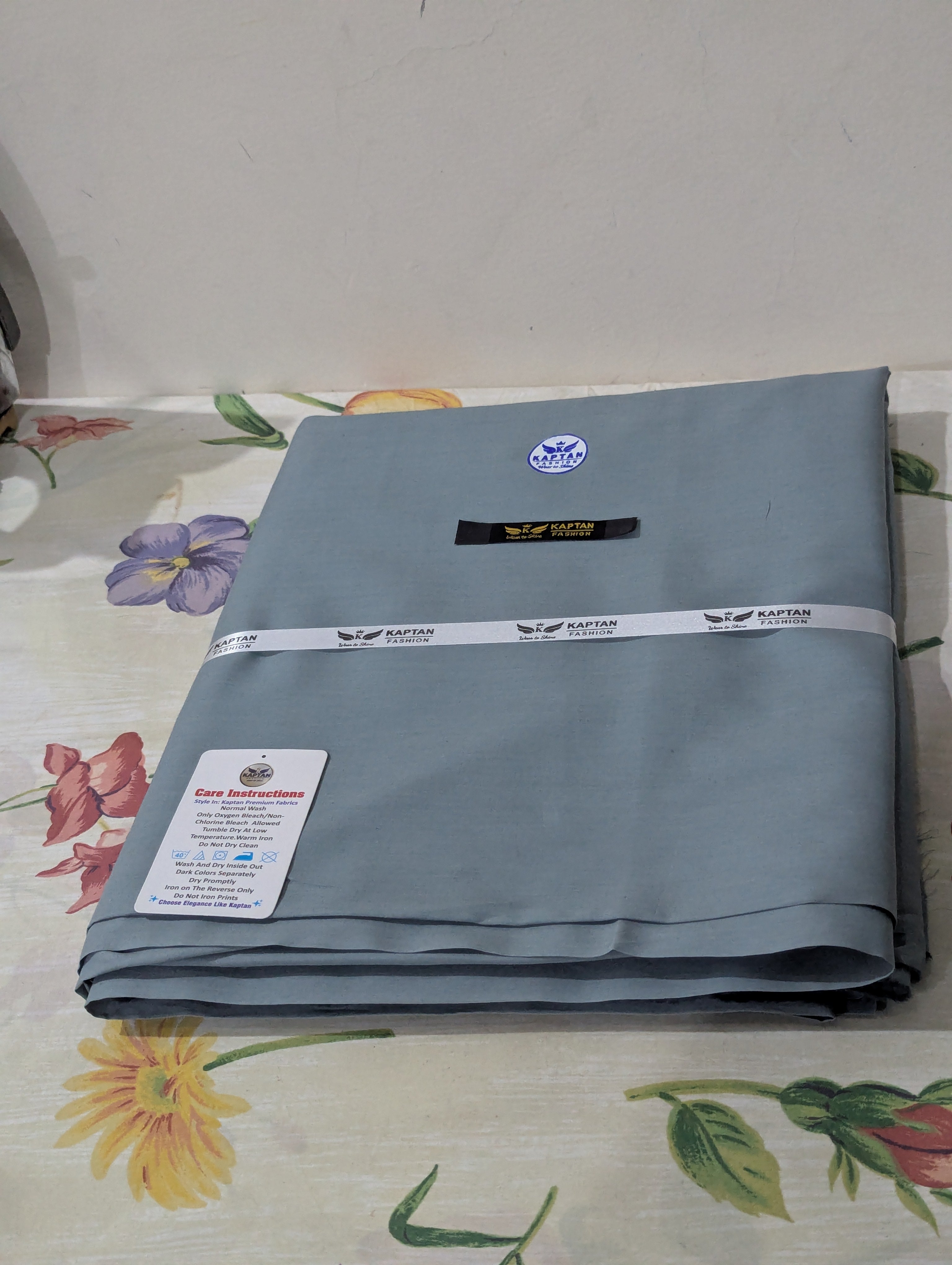 Kaptan Fine Soft Cotton