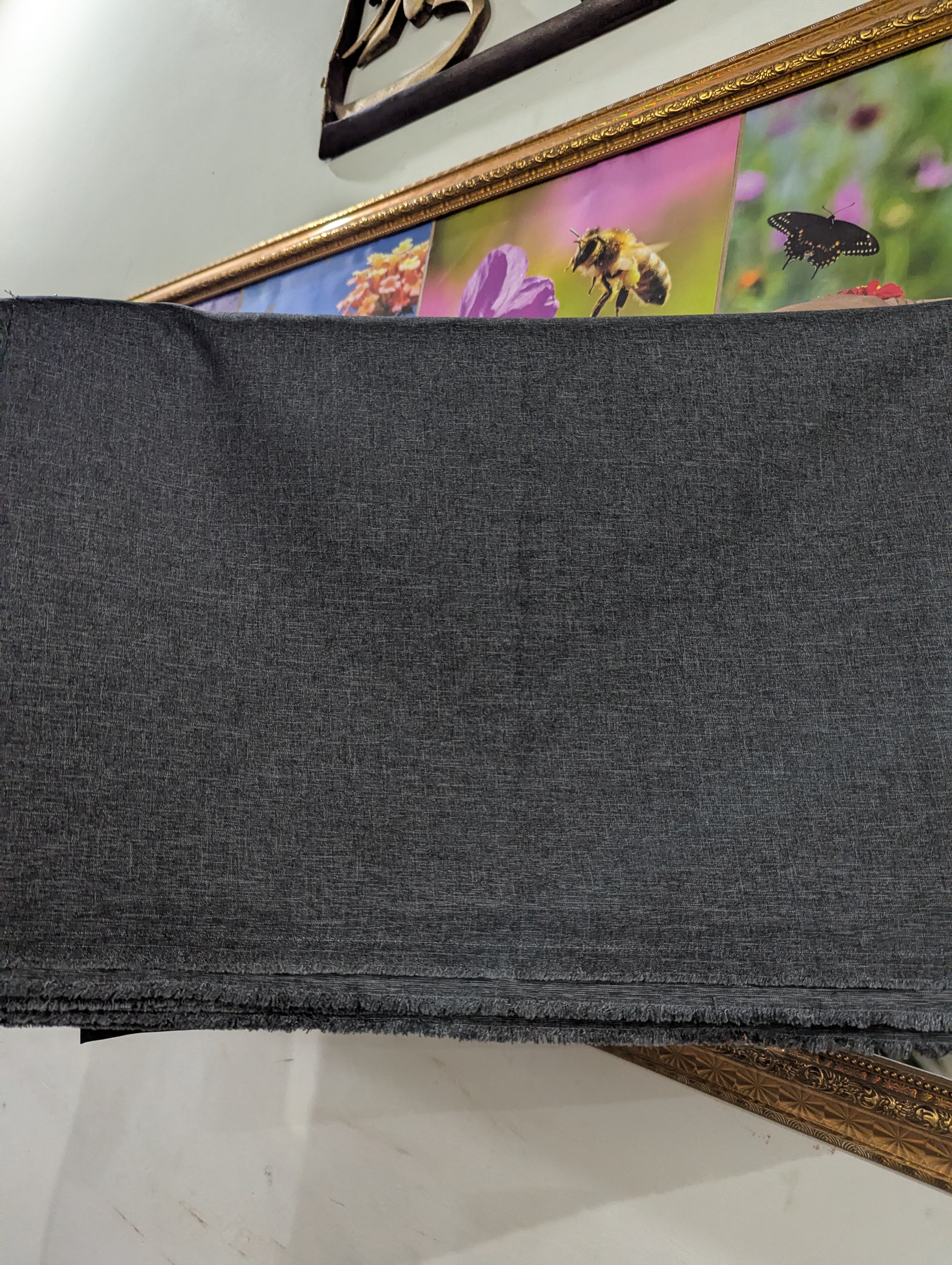 Kaptan Wool (Stitched/Unstitiched Shalwar Kameez