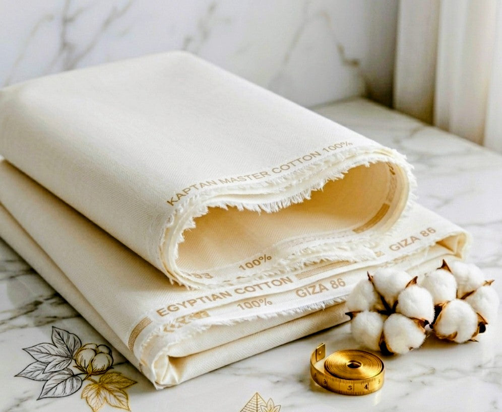 Kaptan Master Hard Cotton