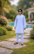 Kaptan Stitched