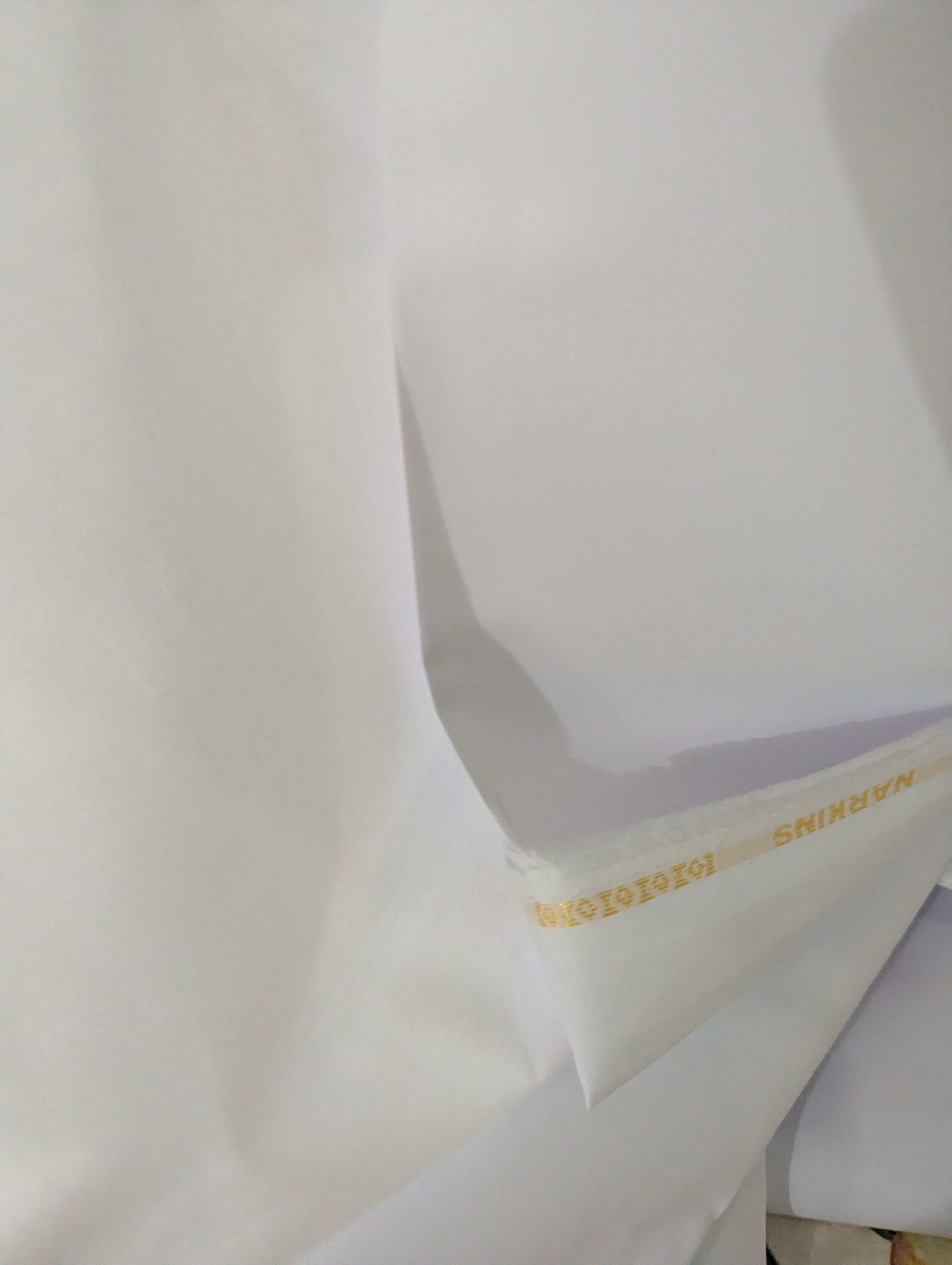 Kaptan Master Hard Cotton