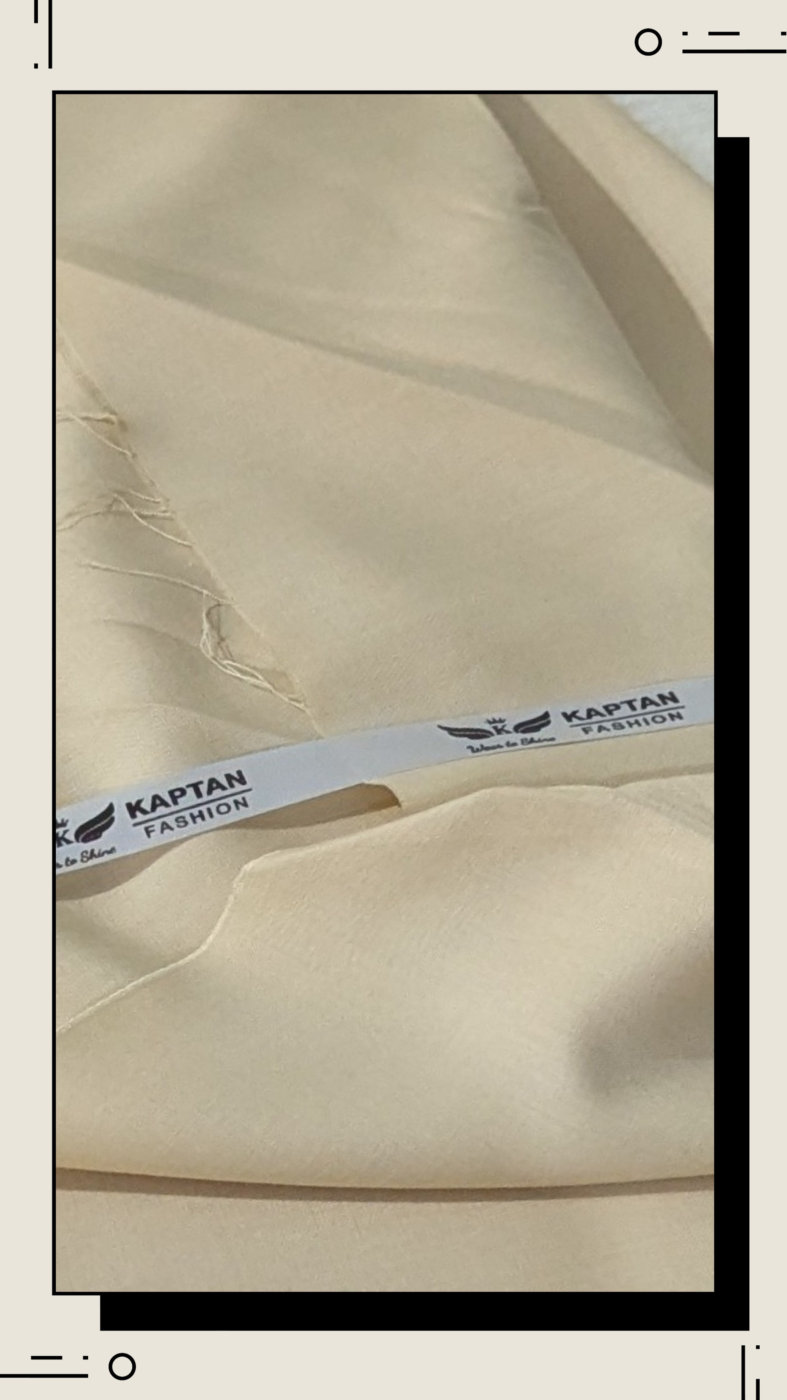 Kaptan All Rounder Wash and Wear