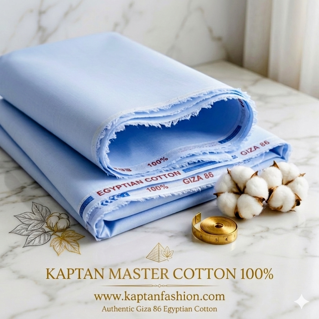 Kaptan Master Hard Cotton